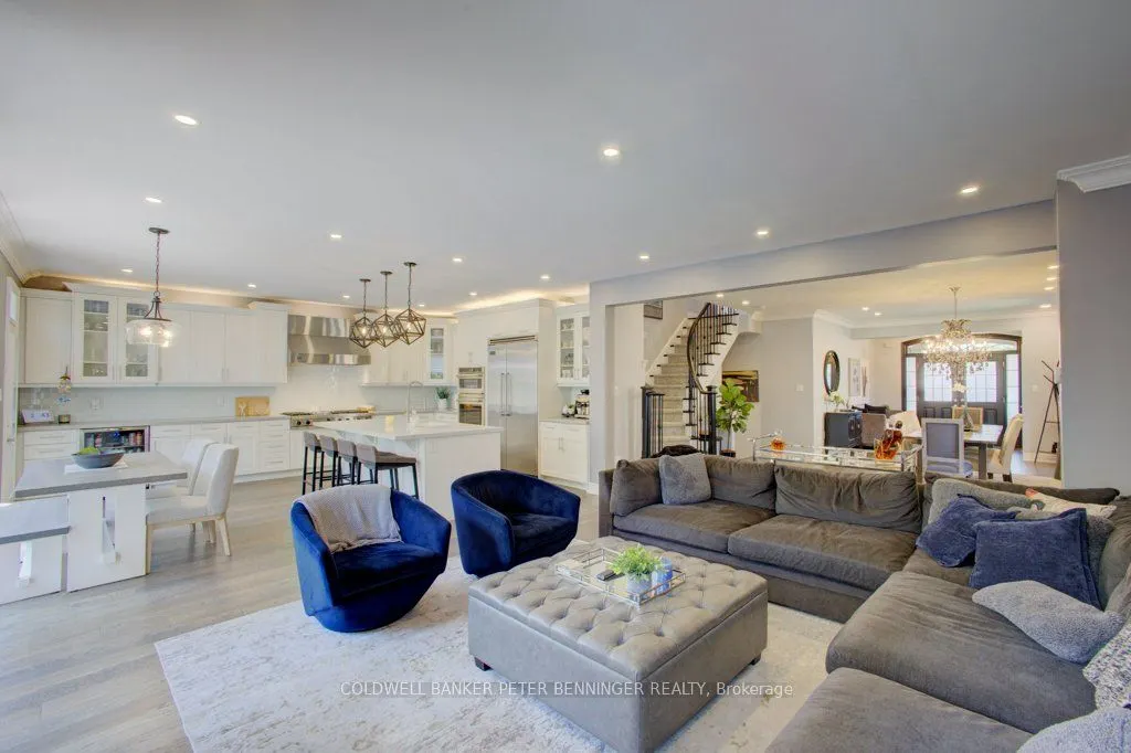 21 Prevost Court