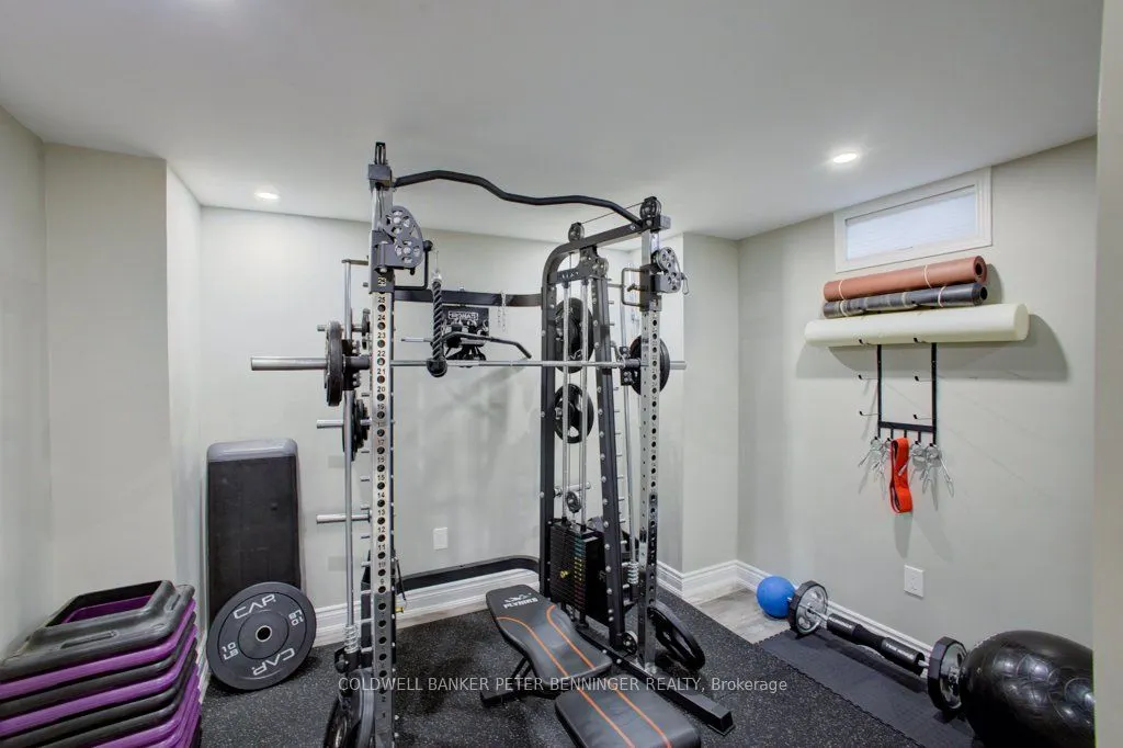 21 Prevost Court