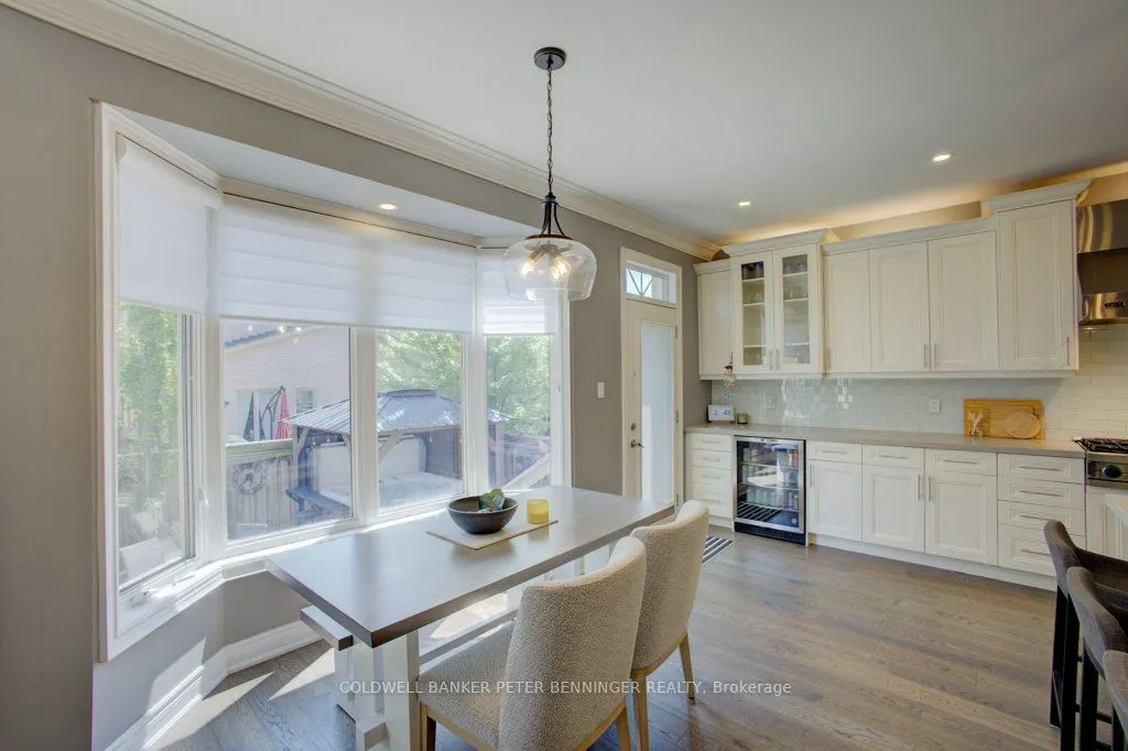 21 Prevost Court