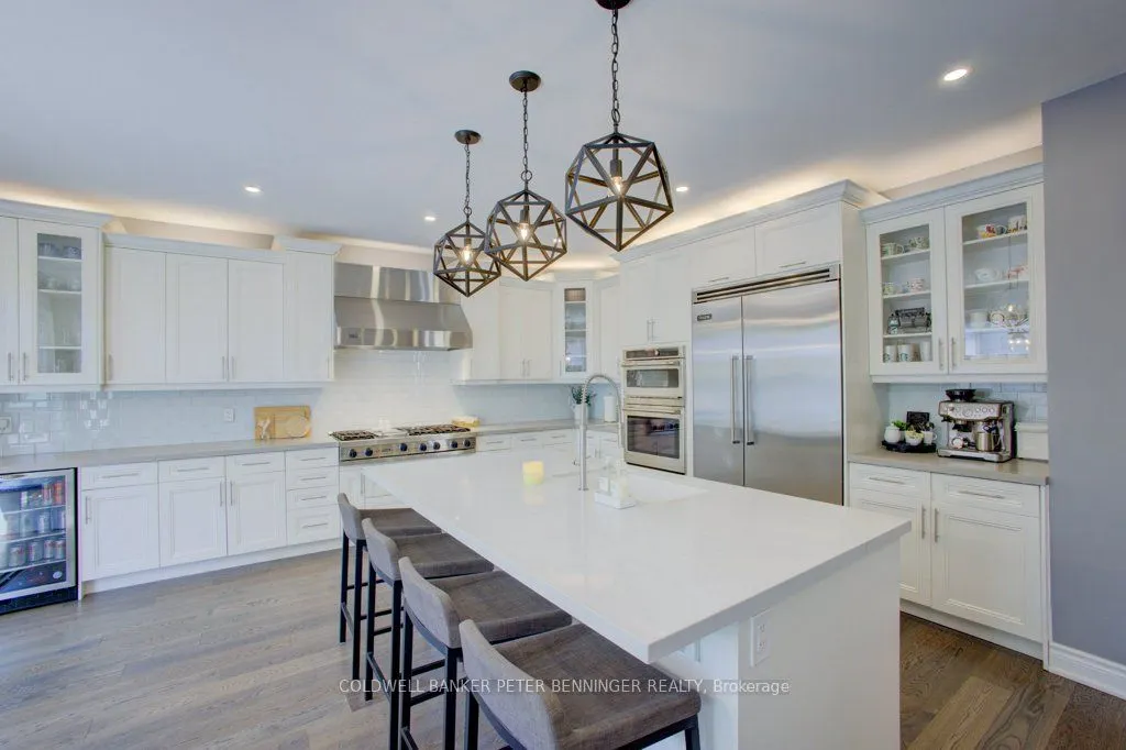 21 Prevost Court