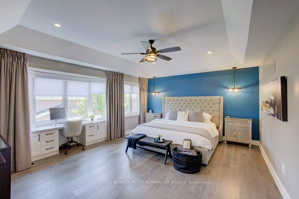 21 Prevost Court