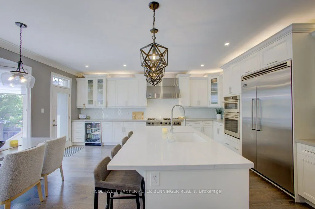 21 Prevost Court