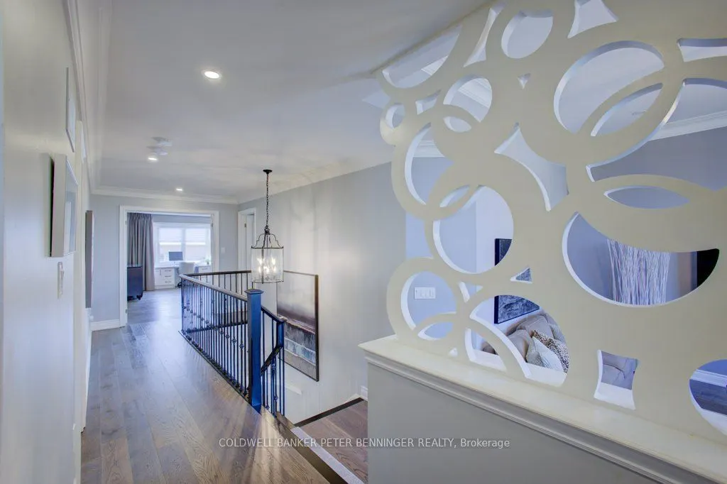 21 Prevost Court