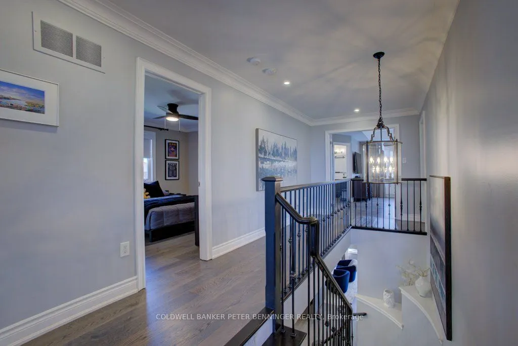 21 Prevost Court