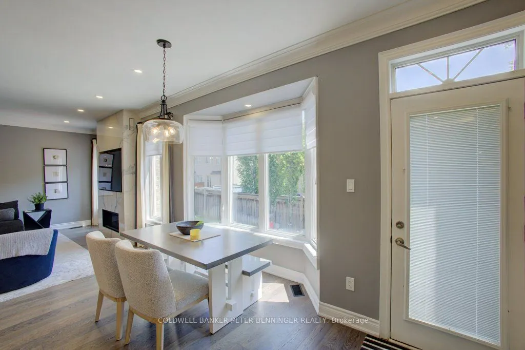 21 Prevost Court