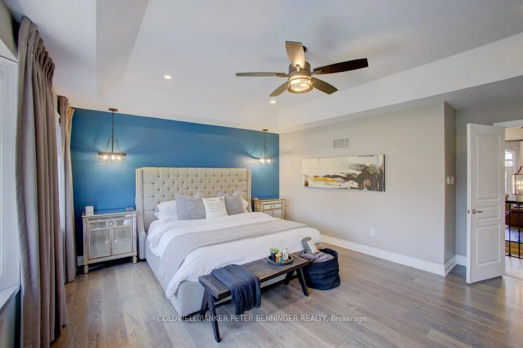 21 Prevost Court