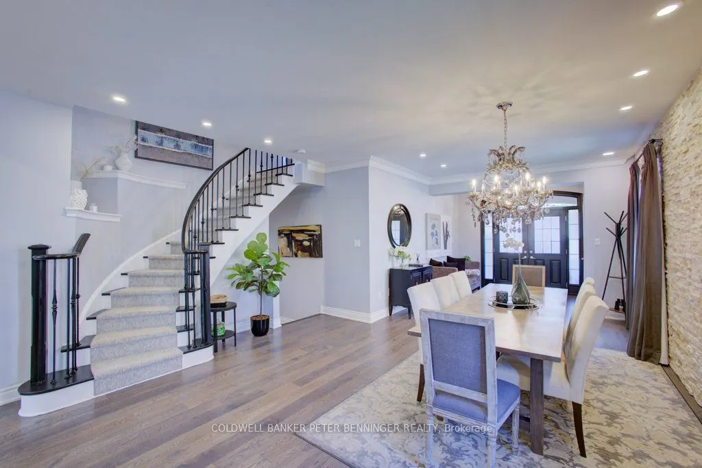 21 Prevost Court