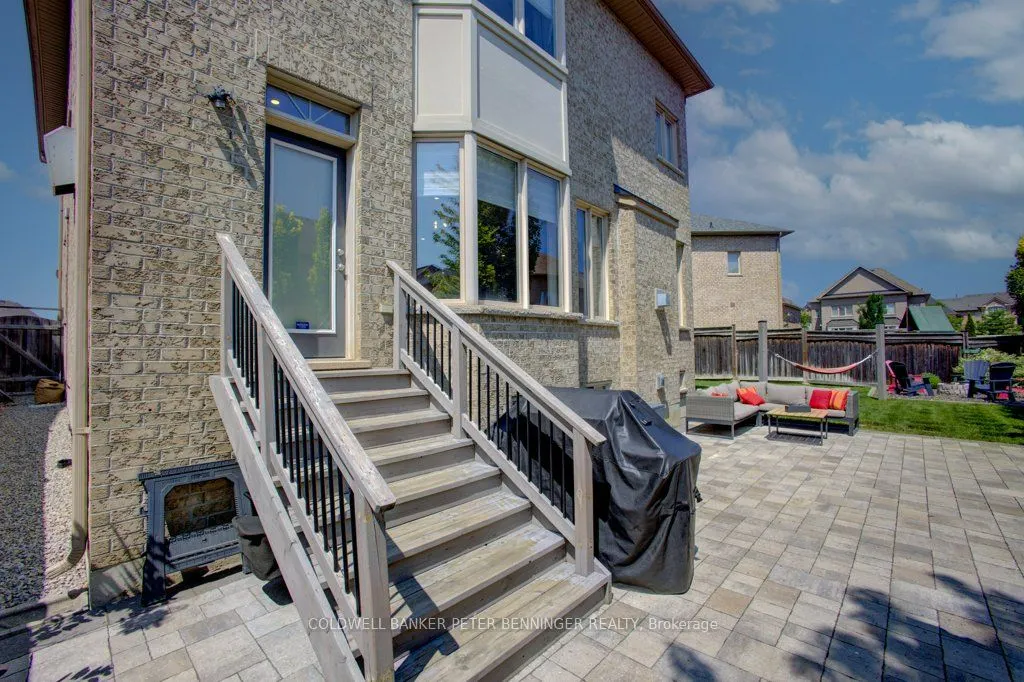 21 Prevost Court