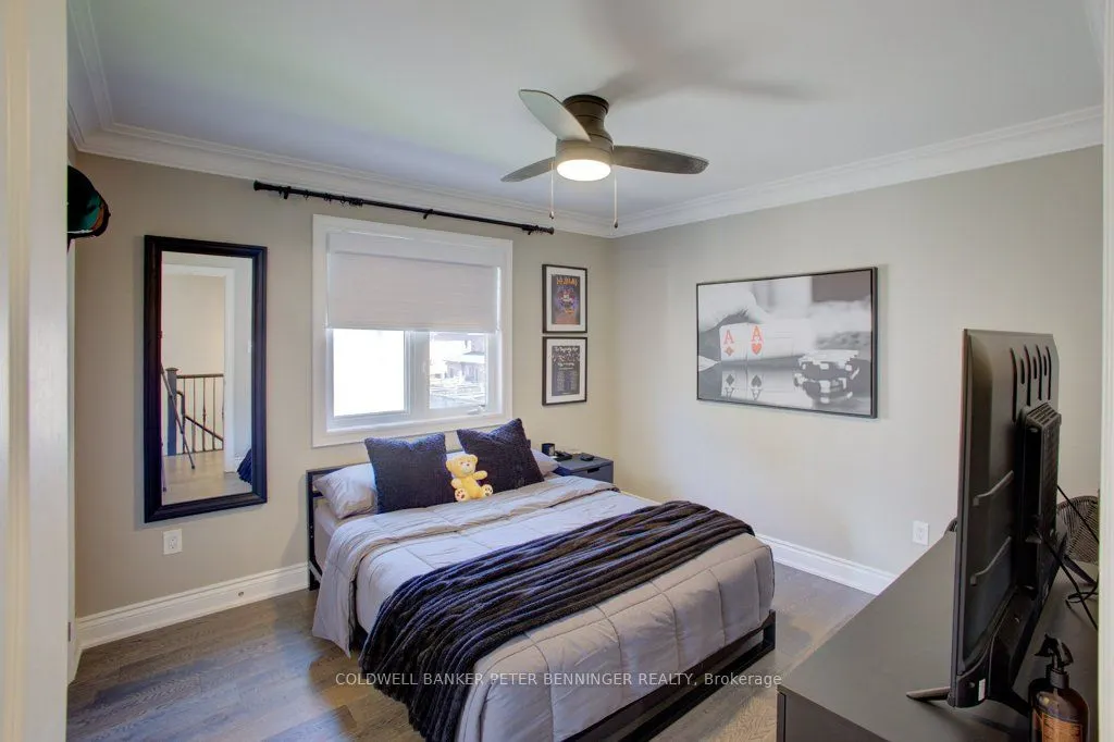 21 Prevost Court