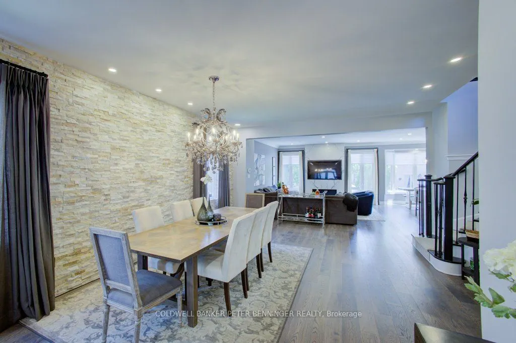 21 Prevost Court