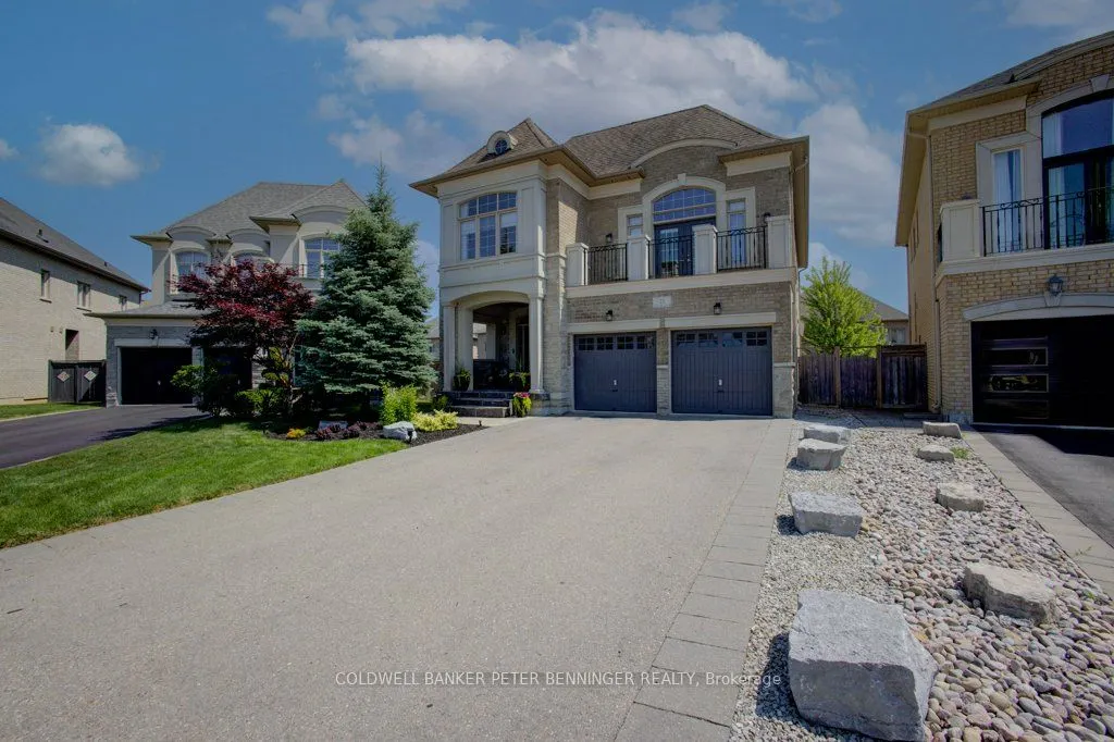 21 Prevost Court