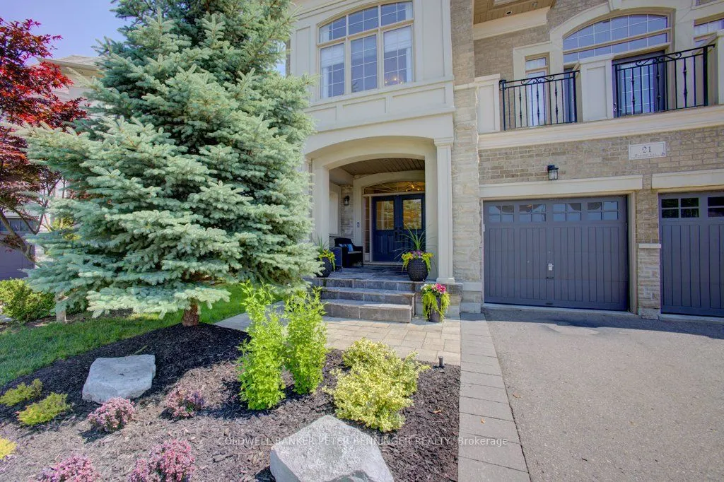 21 Prevost Court