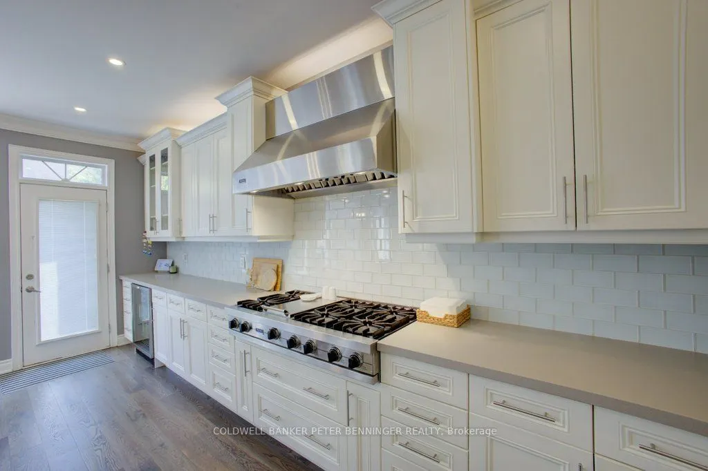 21 Prevost Court