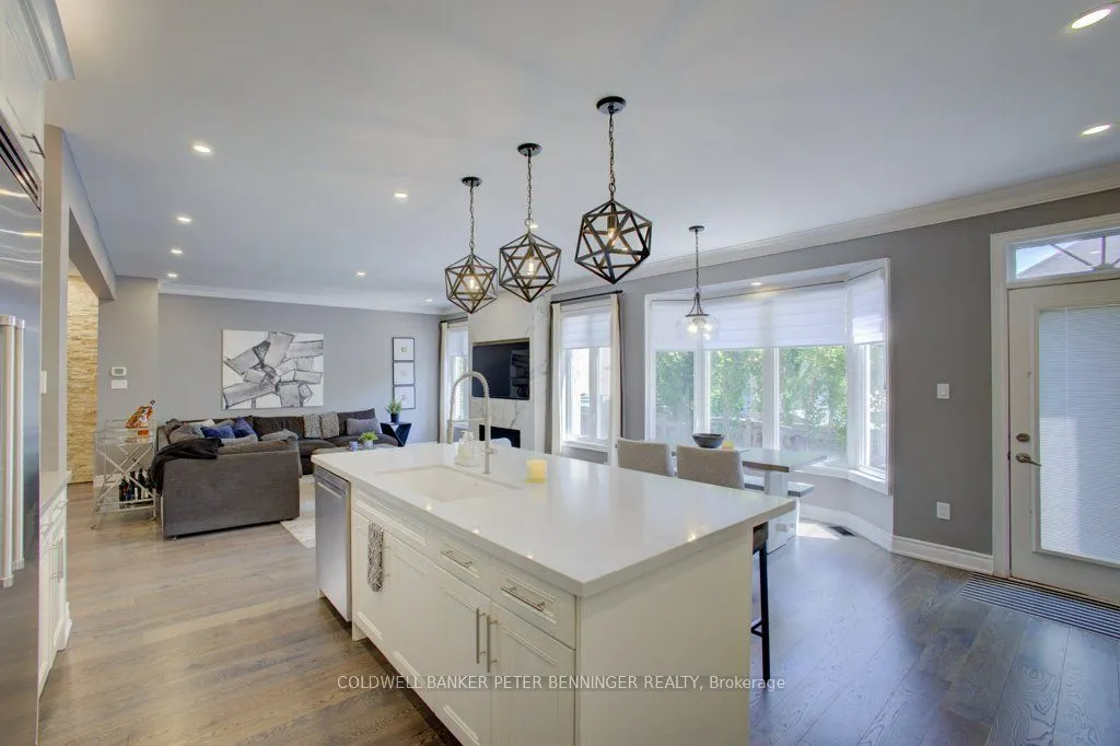 21 Prevost Court