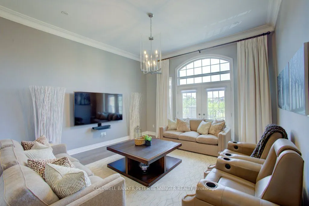 21 Prevost Court