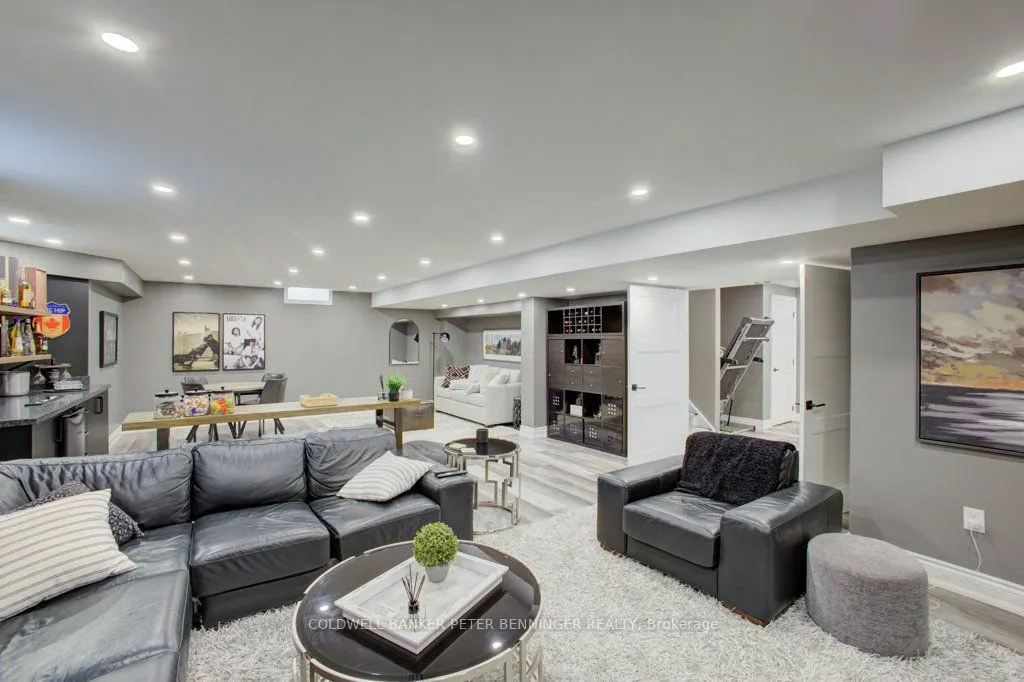 21 Prevost Court