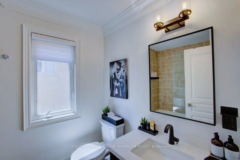 21 Prevost Court