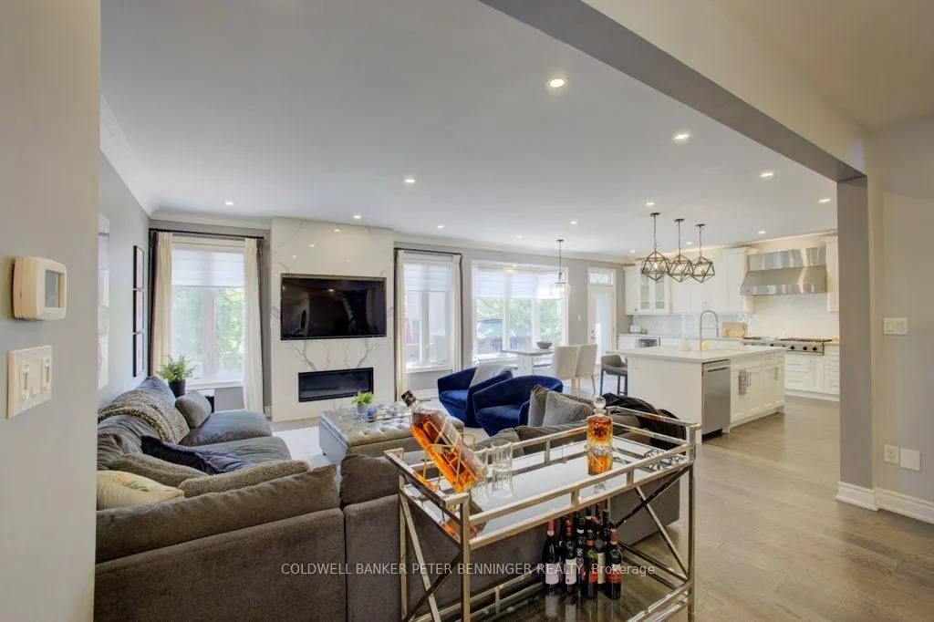 21 Prevost Court