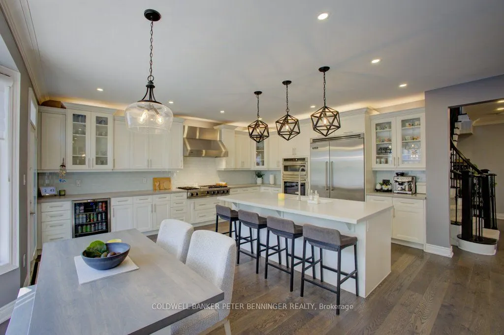 21 Prevost Court