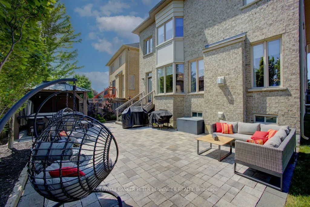 21 Prevost Court