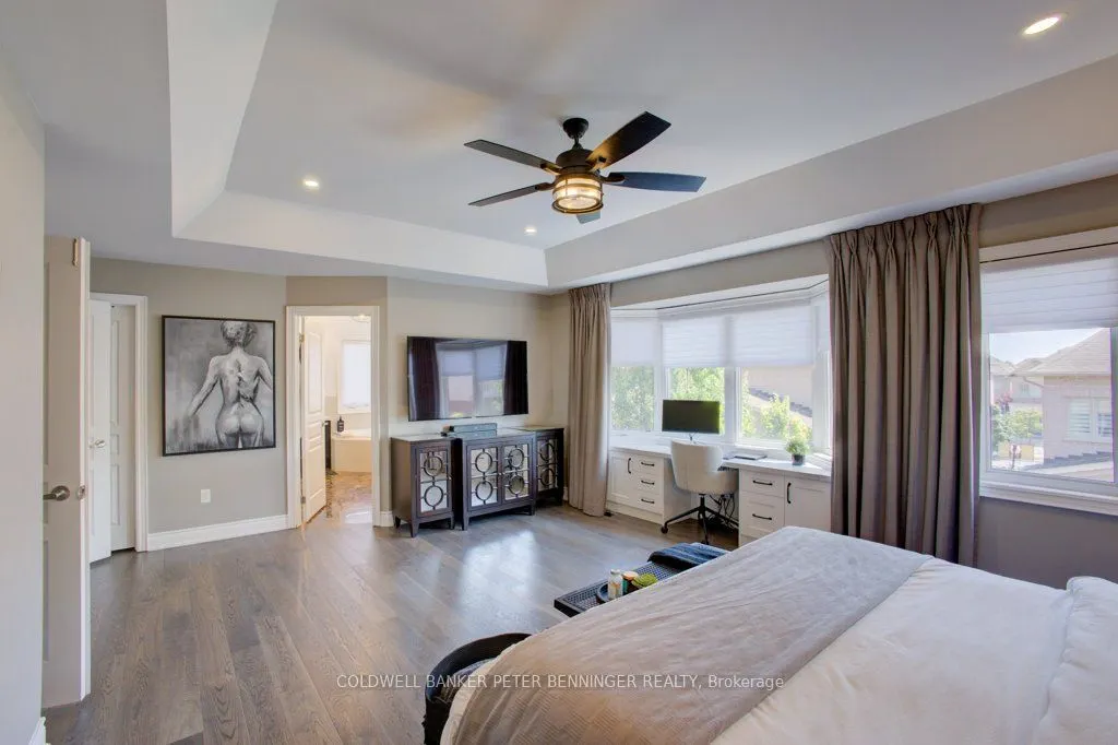 21 Prevost Court
