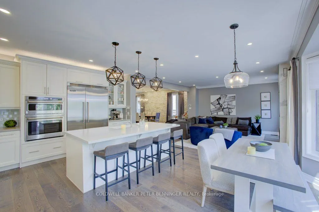 21 Prevost Court
