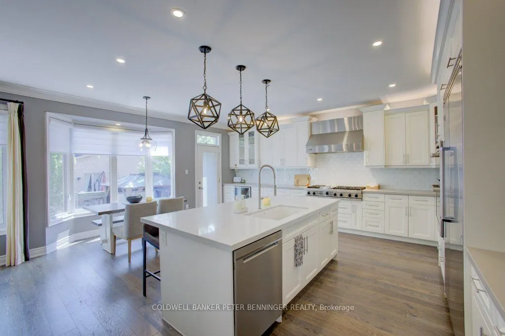21 Prevost Court