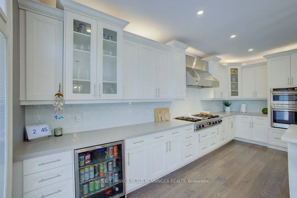 21 Prevost Court
