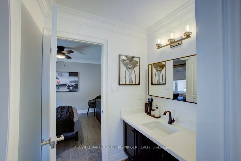 21 Prevost Court