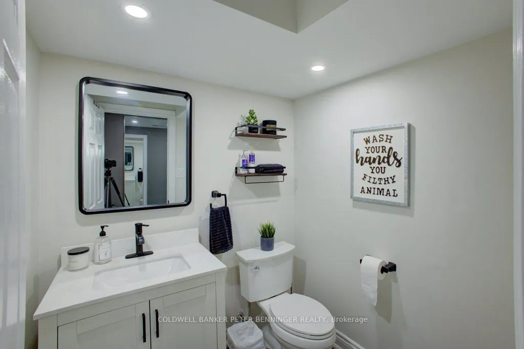 21 Prevost Court