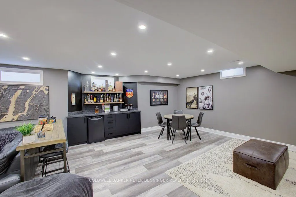21 Prevost Court