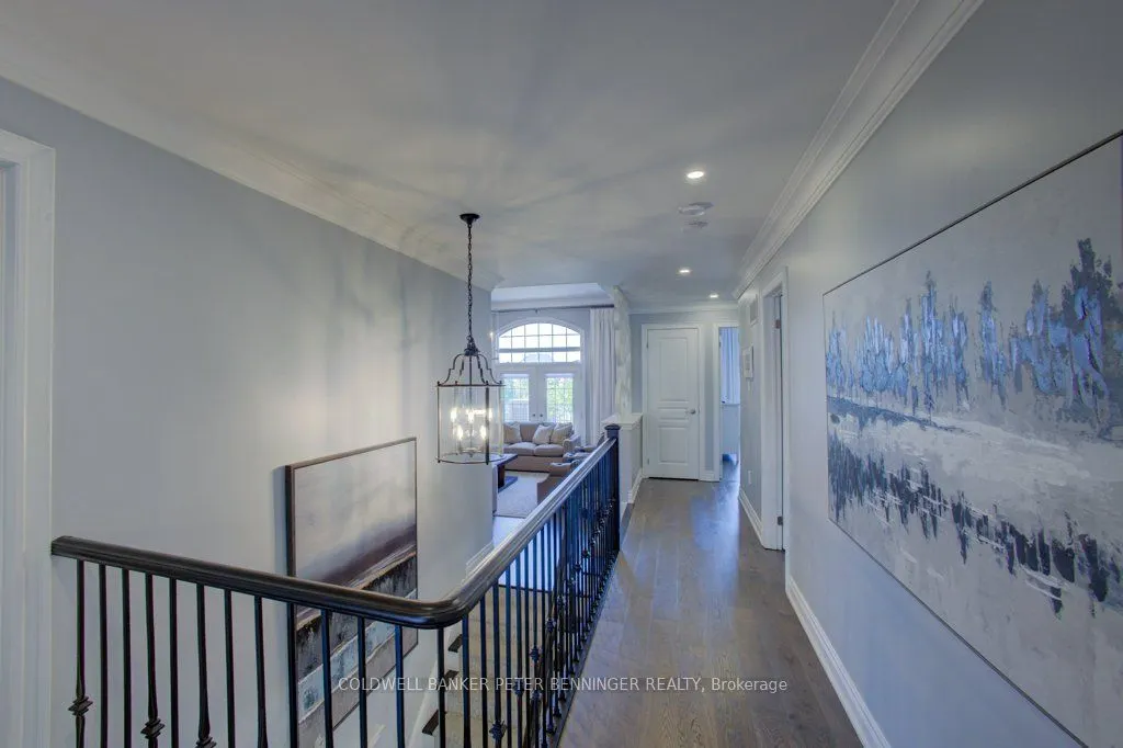 21 Prevost Court