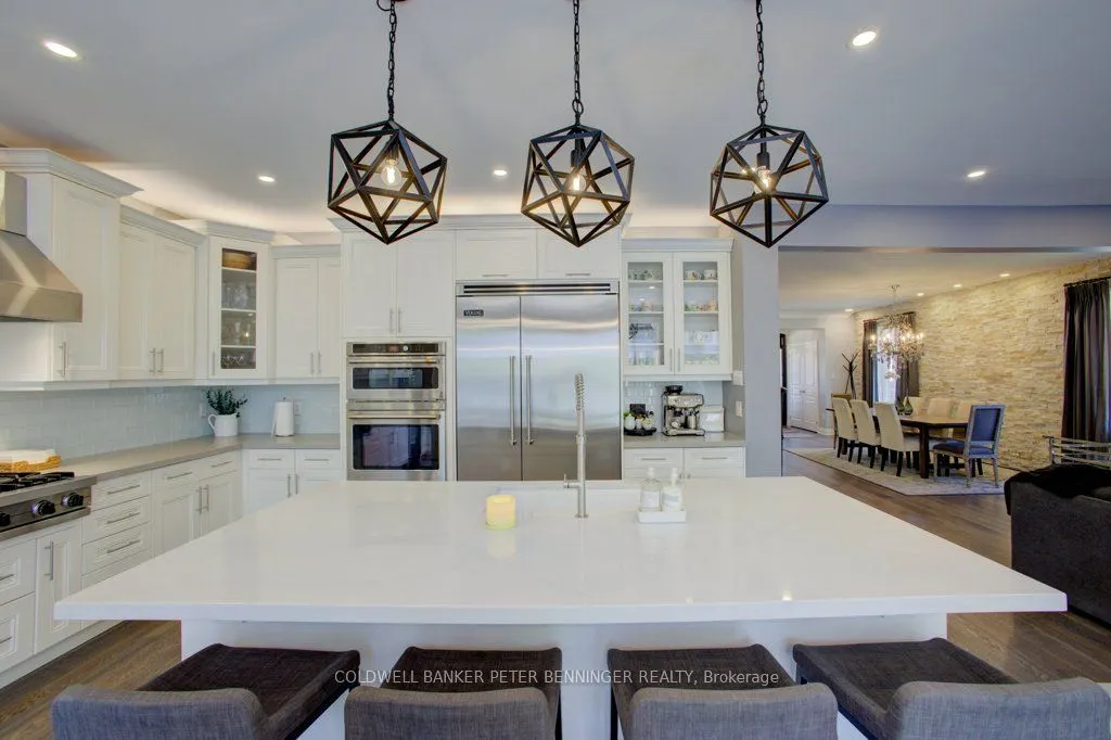 21 Prevost Court