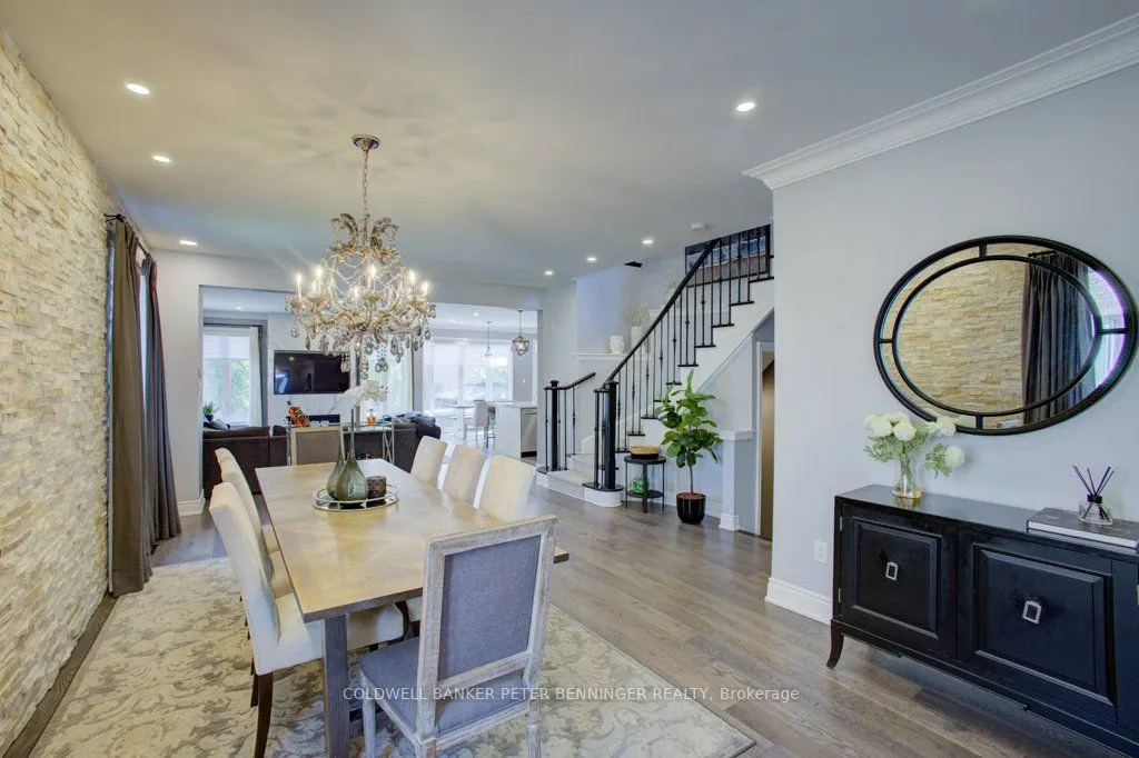 21 Prevost Court