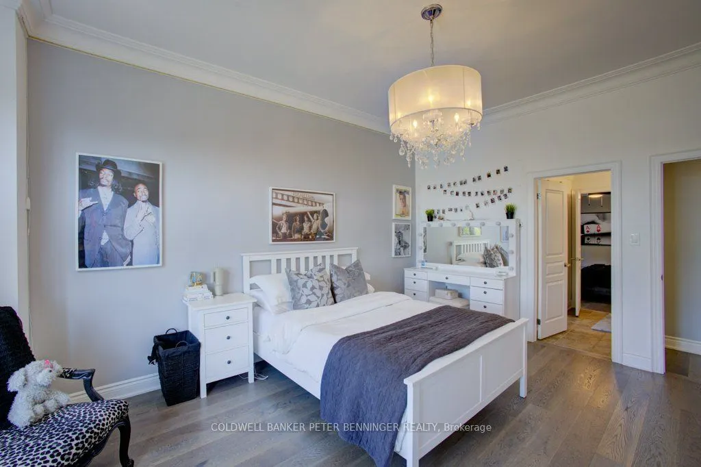 21 Prevost Court
