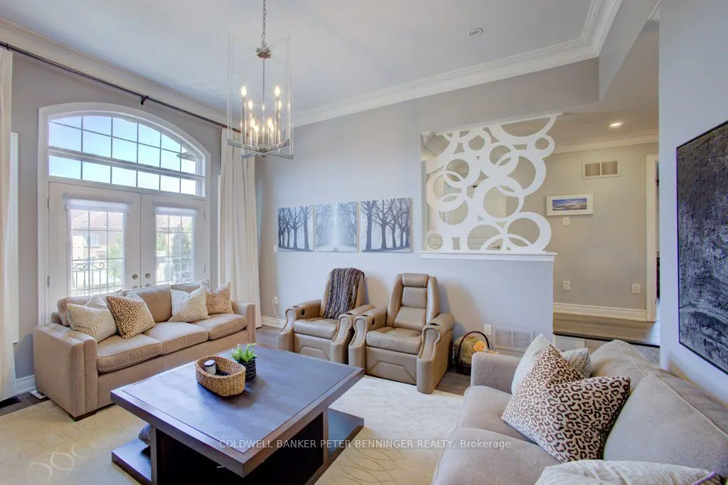 21 Prevost Court