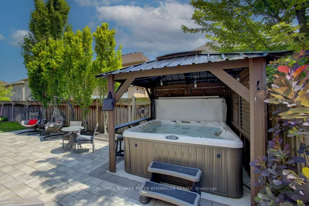 21 Prevost Court