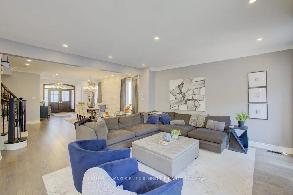 21 Prevost Court