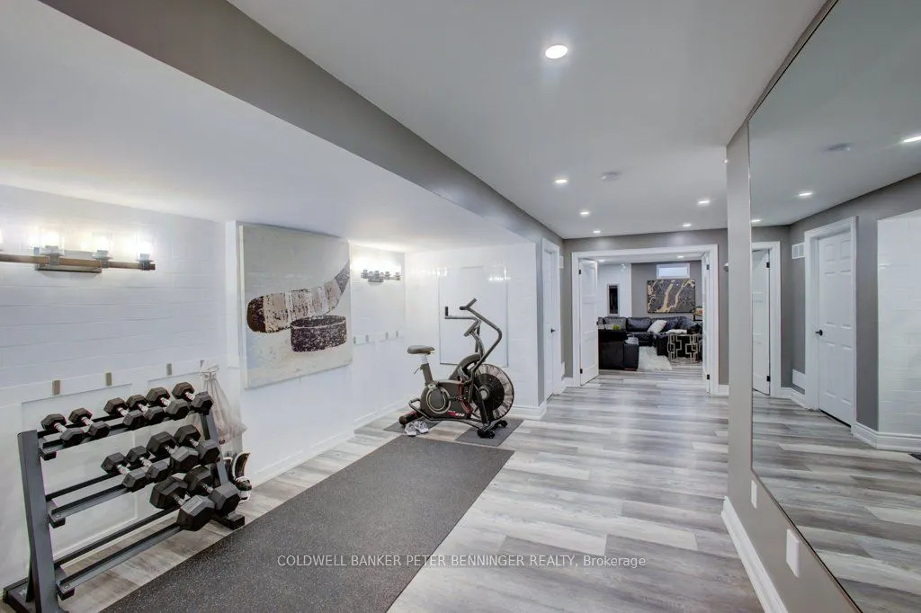 21 Prevost Court