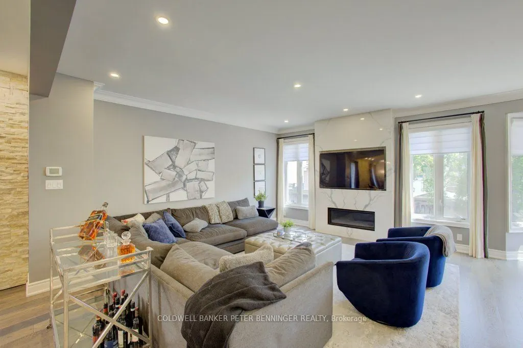 21 Prevost Court