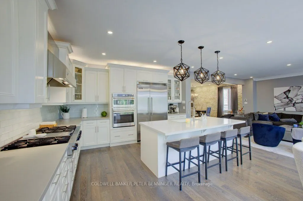 21 Prevost Court