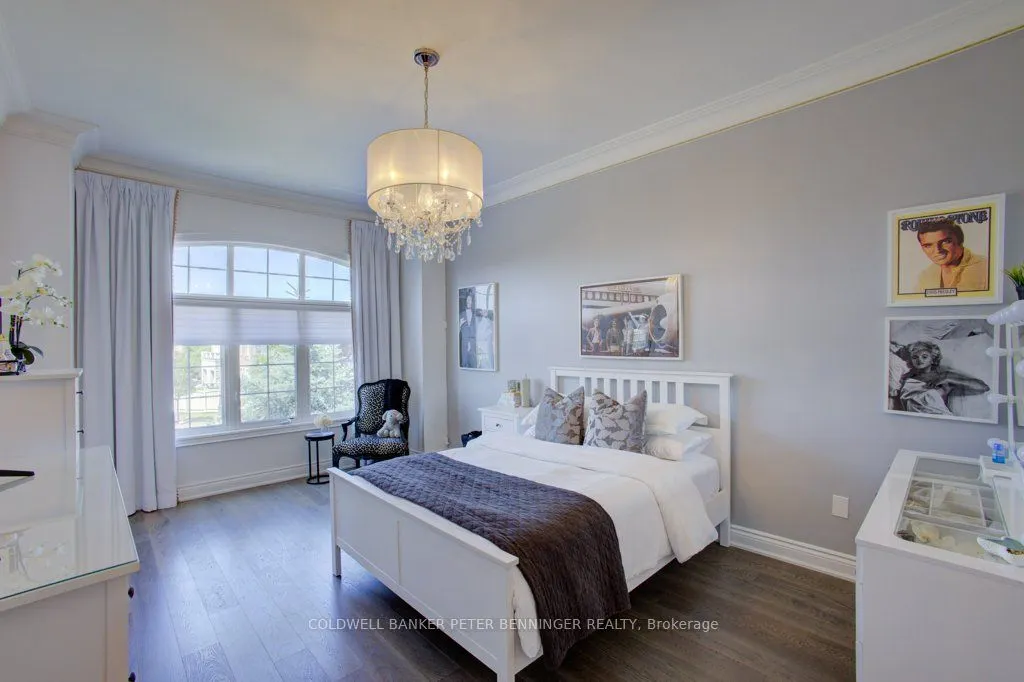 21 Prevost Court