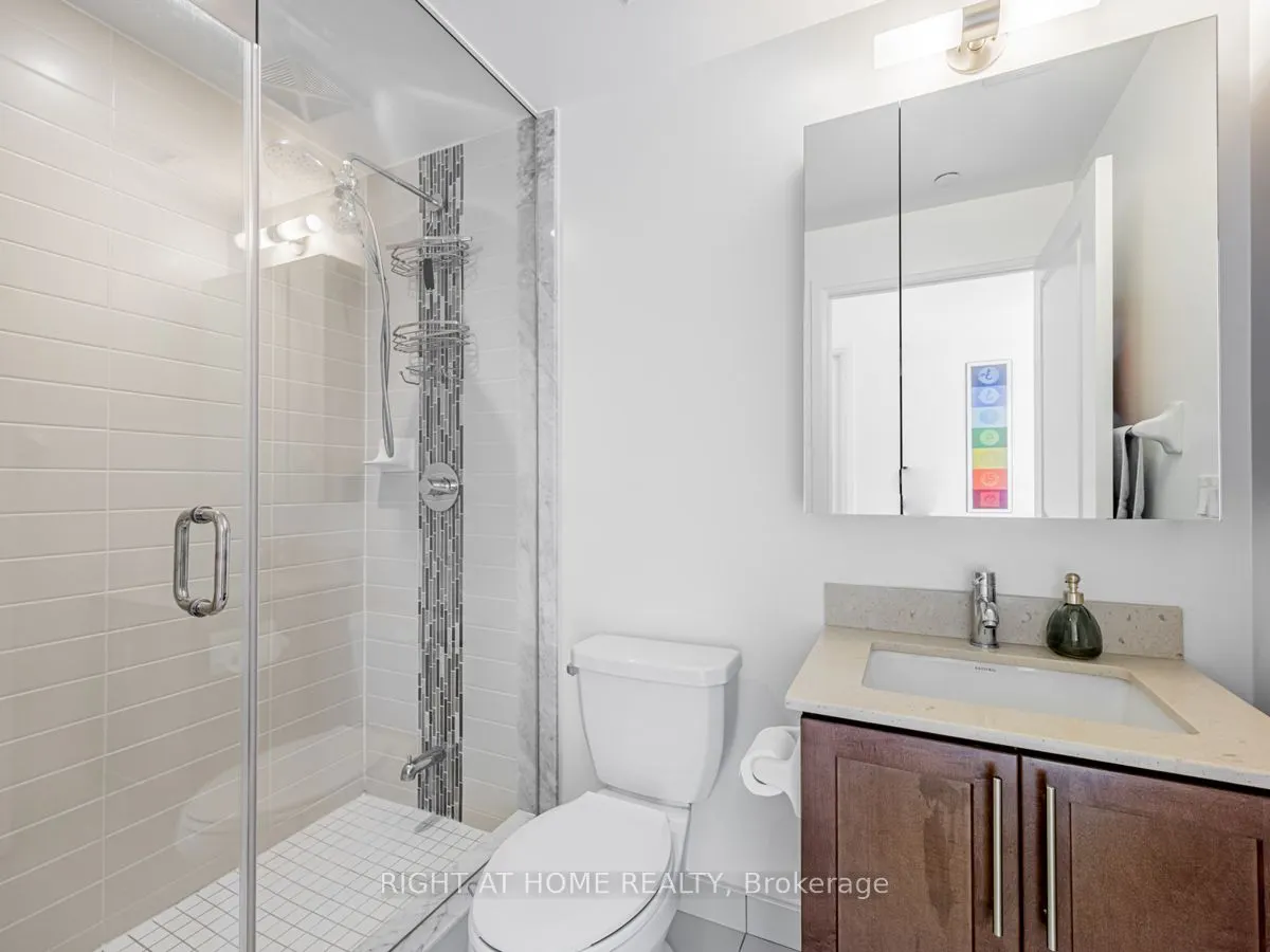 65 Oneida Crescent, #1010