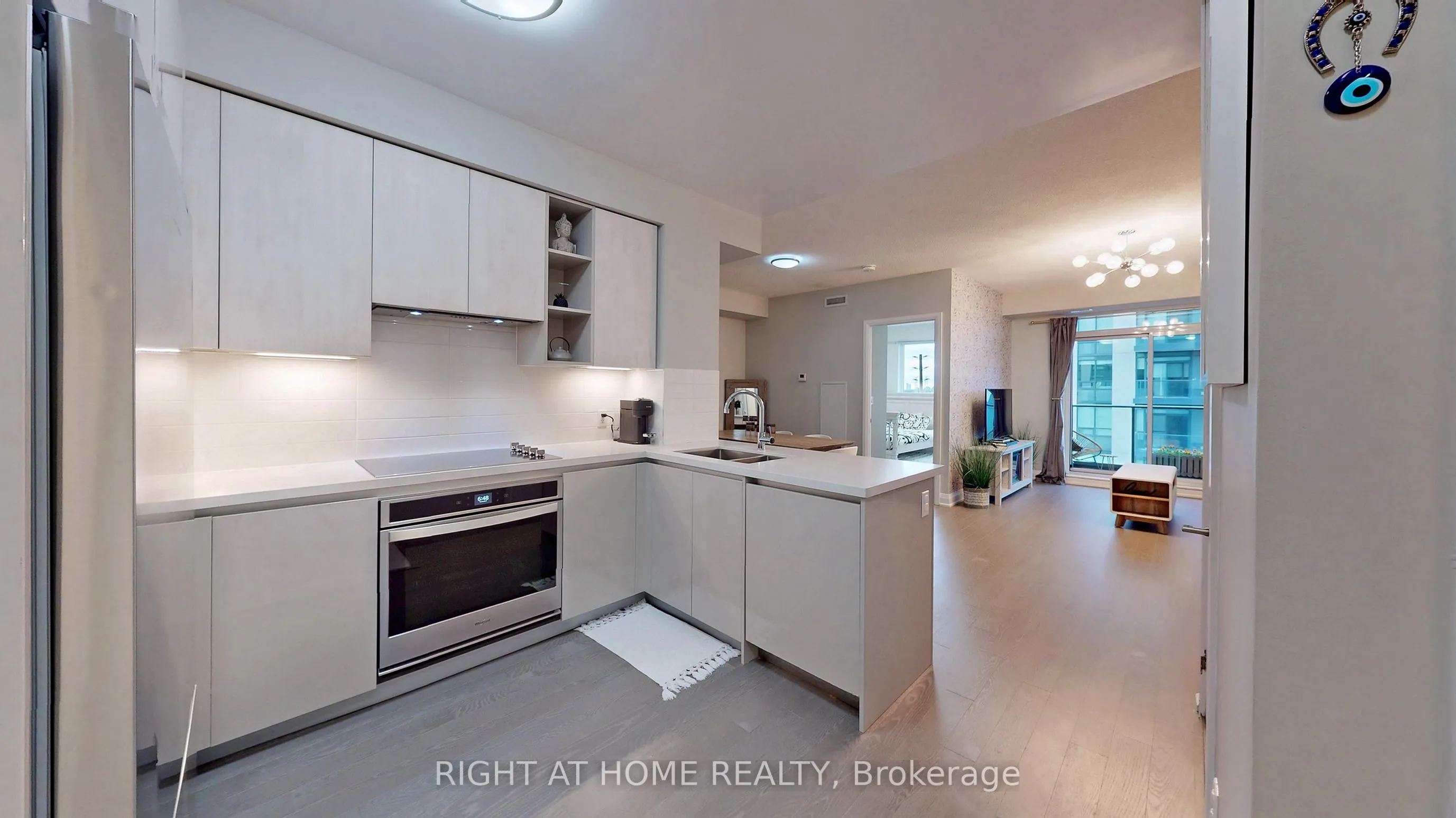 398 Highway 7 E, #710