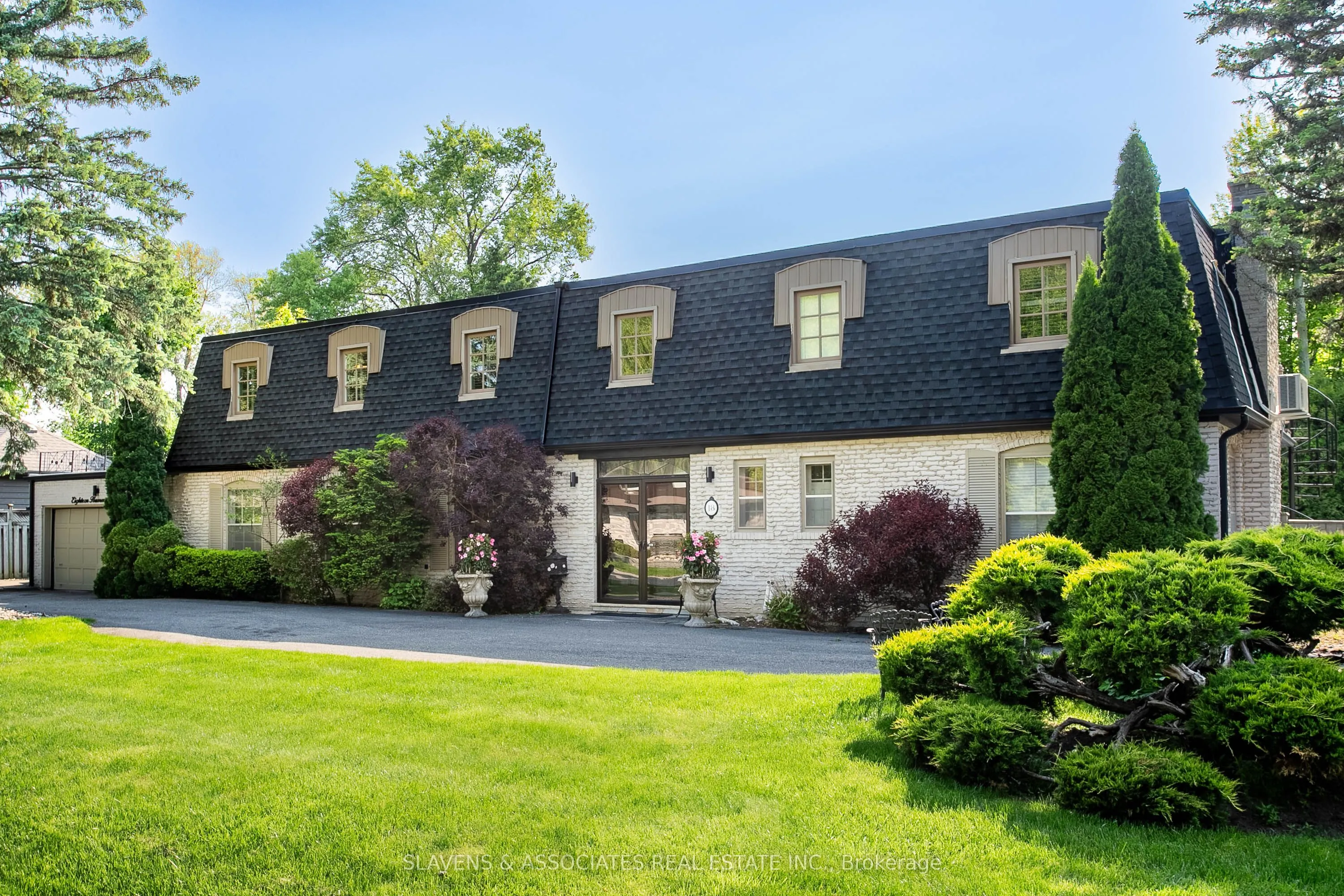 18 Hammok Crescent