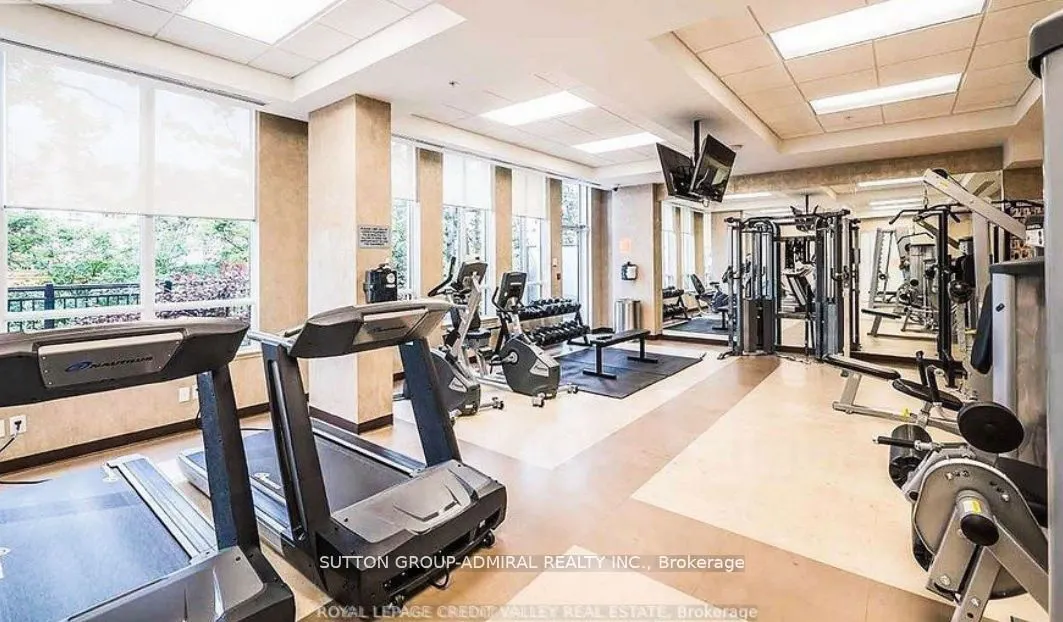 75 North Park Drive, #508
