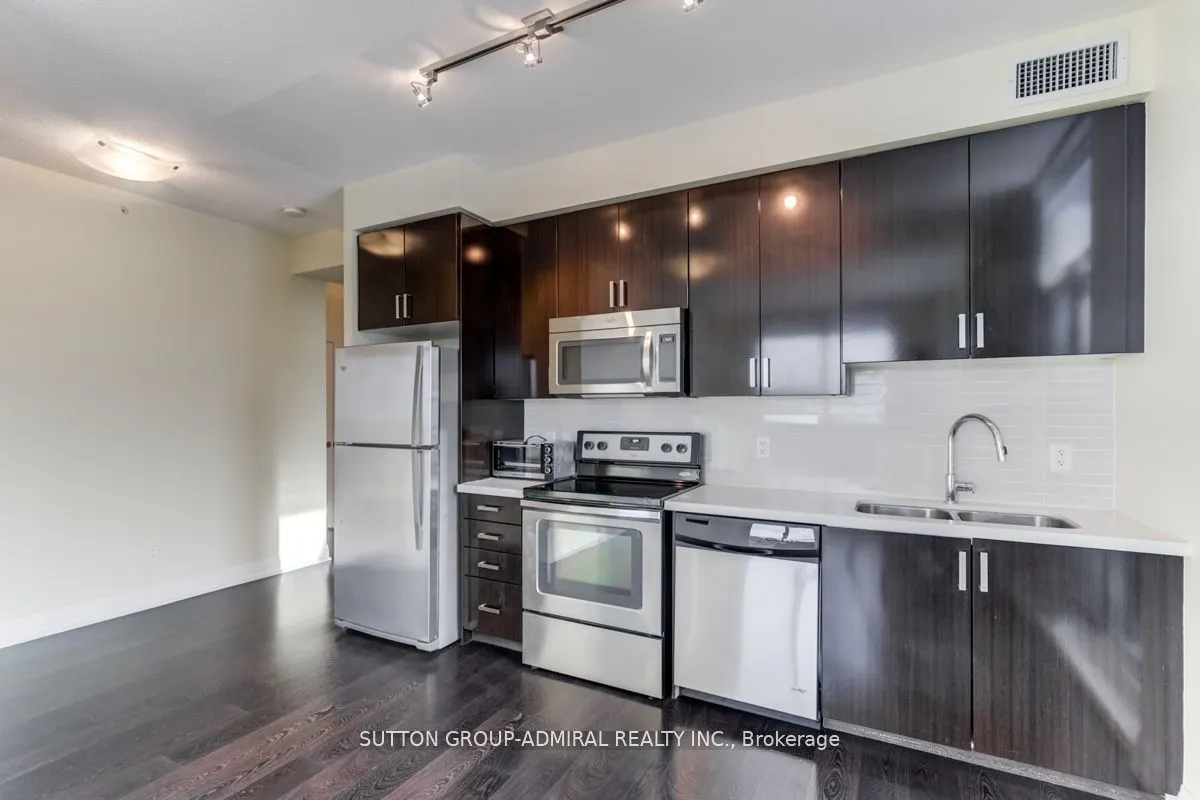75 North Park Drive, #508