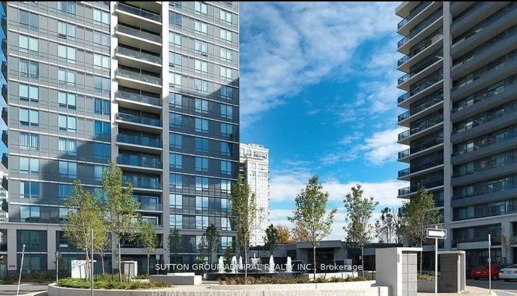 75 North Park Drive, #508