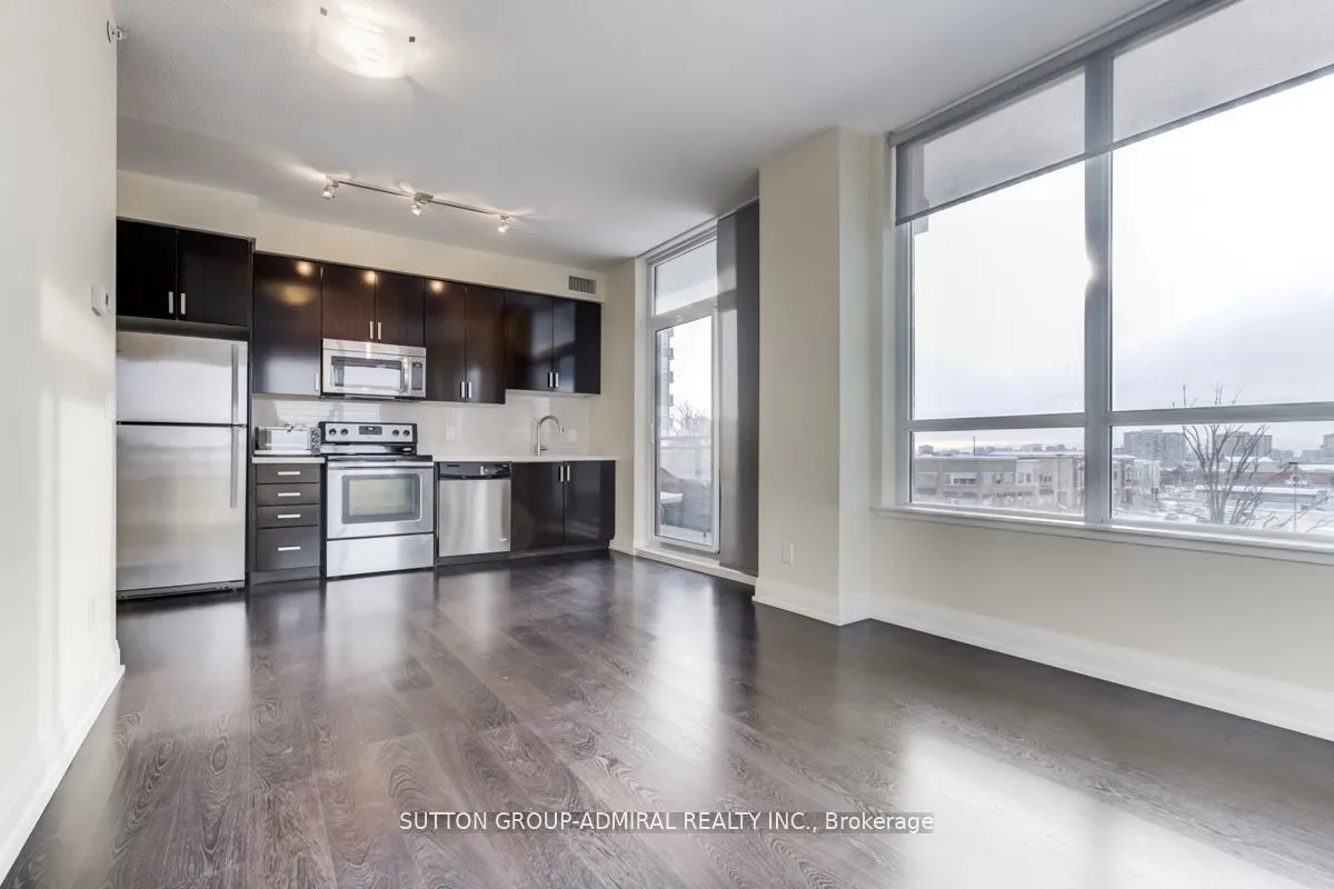 75 North Park Drive, #508