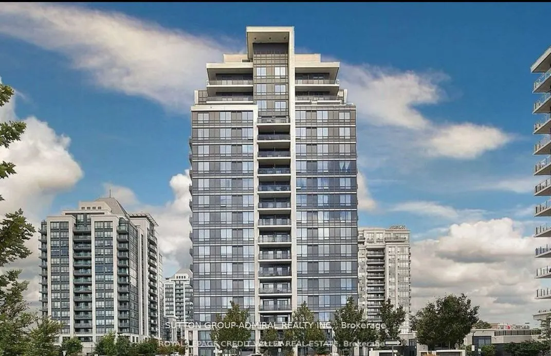 75 North Park Drive, #508
